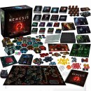 Nemesis: Lockdown (+ Stretch Goals)