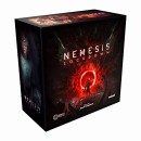 Nemesis: Lockdown Gamefound Edition