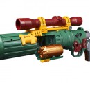 Nerf - Star Wars Boba Fett's EE-3 Blaster