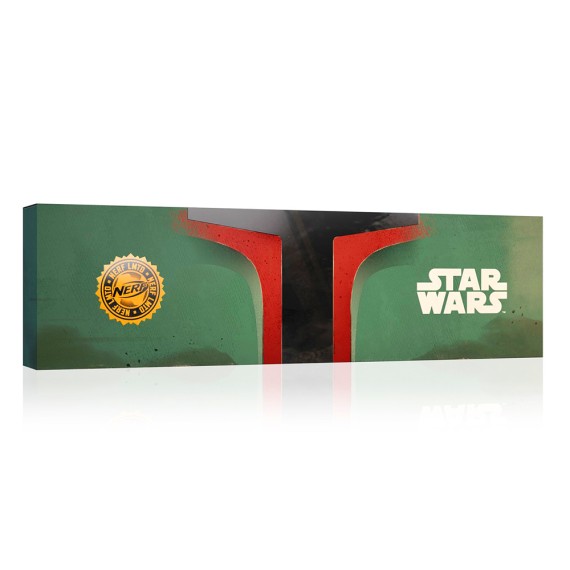 Nerf - Star Wars Boba Fett's EE-3 Blaster