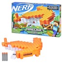 Nerf Minecraft - Pillager's Crossbow