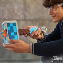 Nerf Minecraft - Stormlander