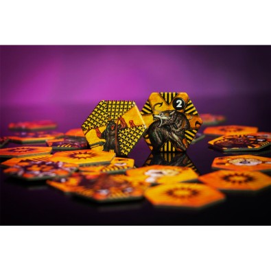 Neuroshima Hex! 3.0: Beasts Neuroshima Hex! 3.0: Beasts
