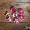 Neutron Dice Wine (7 Dice Set)