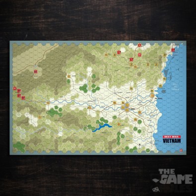 Next War: Vietnam Next War: Vietnam