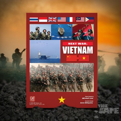 Next War: Vietnam Next War: Vietnam