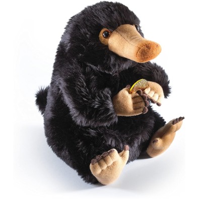 Fantastic Beasts - Λούτρινη Φιγούρα Niffler 