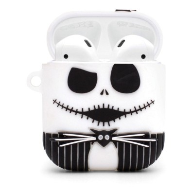Nightmare Before Christmas: Skellington - PowerSquad AirPods Case Nightmare Before Christmas: Skellington - PowerSquad AirPods Case