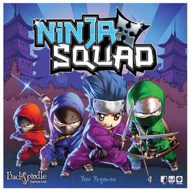 Ninja Squad
