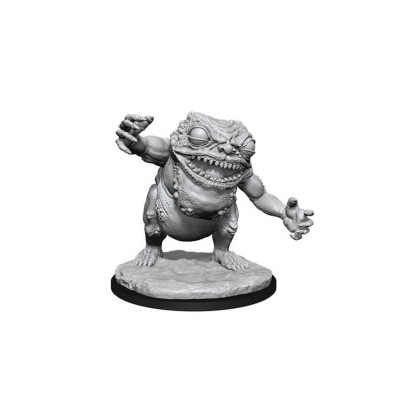 D&D Nolzur's Marvelous Miniatures - Banderhobb D&D Nolzur's Marvelous Miniatures - Banderhobb