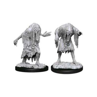 D&D Nolzur's Marvelous Miniatures - Bodaks D&D Nolzur's Marvelous Miniatures - Bodaks