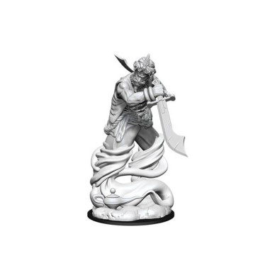 D&D Nolzur's Marvelous Miniatures - Djinni D&D Nolzur's Marvelous Miniatures - Djinni