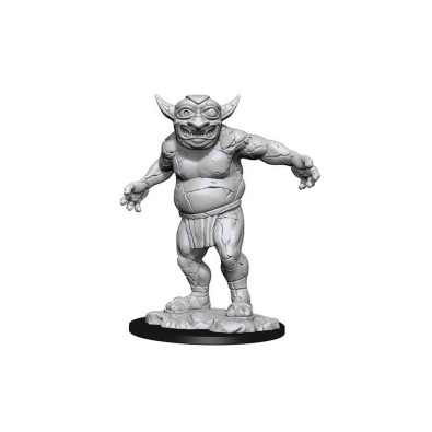 D&D Nolzur's Marvelous Miniatures - Eidolon Possessed Sacred Statue