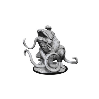 D&D Nolzur's Marvelous Miniatures - Froghemoth