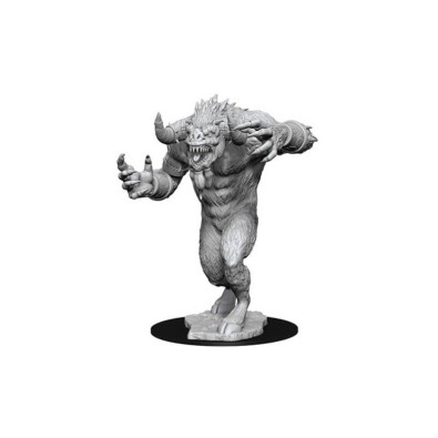 D&D Nolzur's Marvelous Miniatures - Goristro