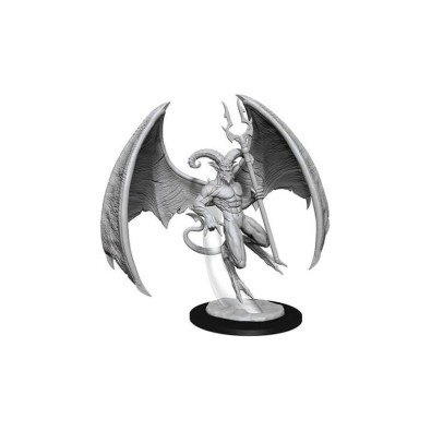 D&D Nolzur's Marvelous Miniatures: Horned Devil D&D Nolzur's Marvelous Miniatures: Horned Devil