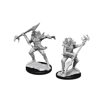D&D Nolzur's Marvelous Miniatures: Koalinths D&D Nolzur's Marvelous Miniatures: Koalinths