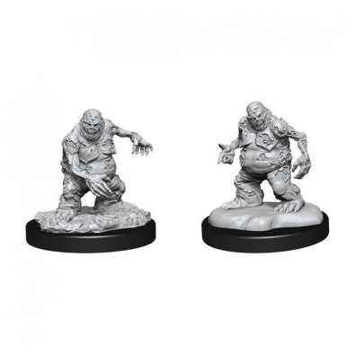 D&D Nolzur's Marvelous Miniatures: Manes D&D Nolzur's Marvelous Miniatures: Manes