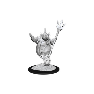 D&D Nolzur's Marvelous Miniatures: Marid D&D Nolzur's Marvelous Miniatures: Marid