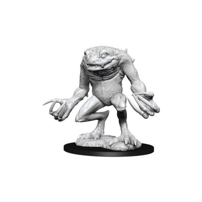 D&D Nolzur's Marvelous Miniatures: Red Slaad D&D Nolzur's Marvelous Miniatures: Red Slaad