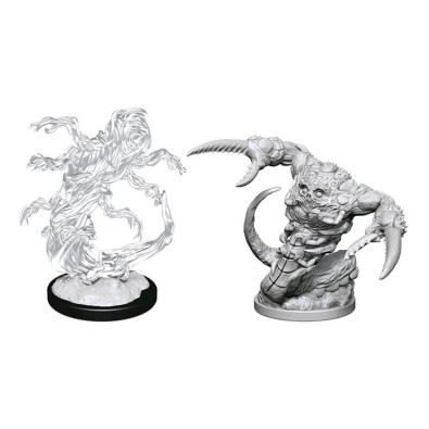 D&D Nolzur's Marvelous Miniatures: Tsucora Quori & Hashalaq Quori D&D Nolzur's Marvelous Miniatures: Tsucora Quori & Hashalaq Quori