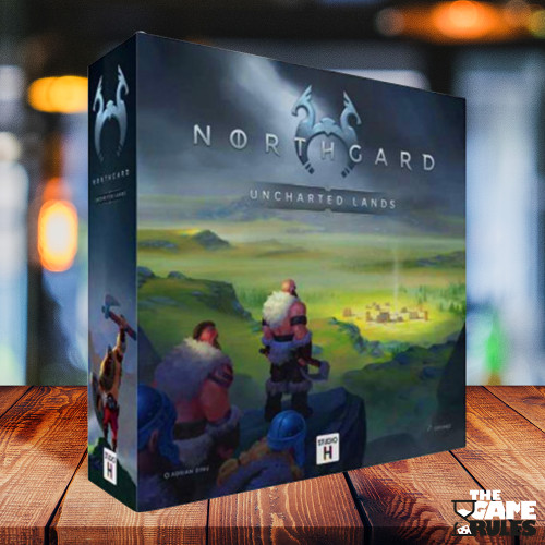 Northgard: Uncharted Lands
