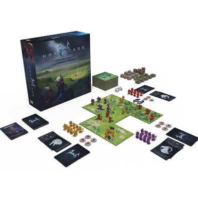 Northgard: Uncharted Lands Northgard: Uncharted Lands