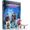 Numenera: Character & Creature Standups