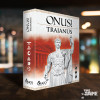 ONUS! Traianus