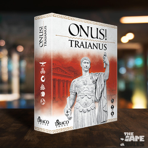 ONUS! Traianus