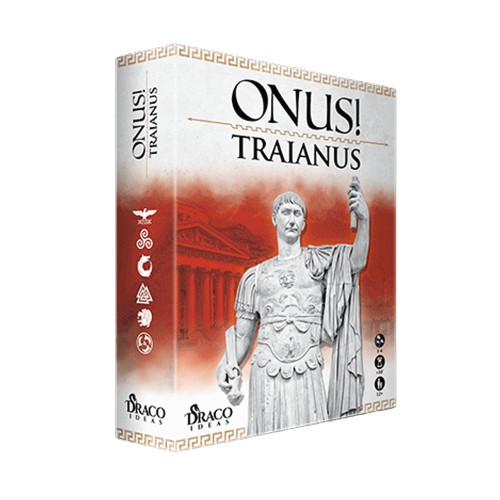 ONUS! Traianus
