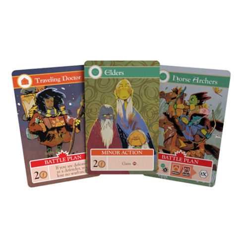  Oath: Chronicles of Empire and Exile