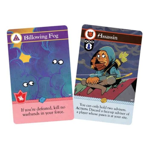  Oath: Chronicles of Empire and Exile