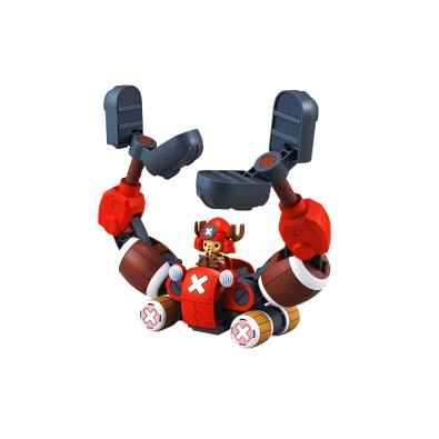 One Piece - Chopper Robot5 Chopper Crane One Piece - Chopper Robot5 Chopper Crane