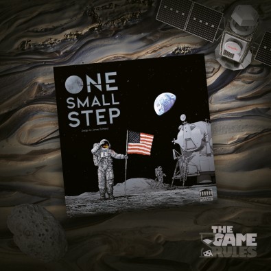 One Small Step One Small Step