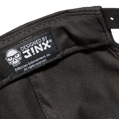 Overwatch: Frenetic - Καπέλο