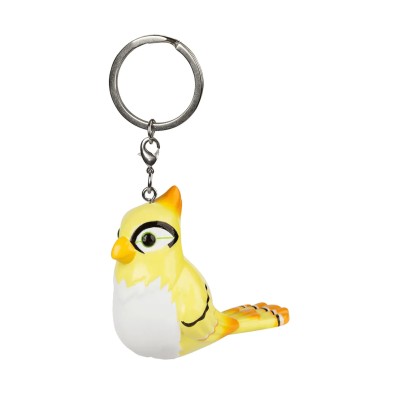 Overwatch: Ganymede - 3D Μπρελόκ