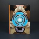 Overwatch - Τετράδιο Light Up Tracer