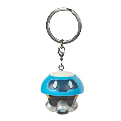 Overwatch: Snowball - 3D Μπρελόκ Overwatch: Snowball - 3D Μπρελόκ