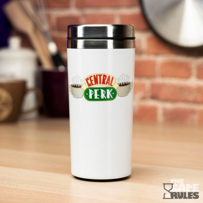 Friends - Κούπα Θερμός (500ml) Friends - Κούπα Θερμός (500ml)