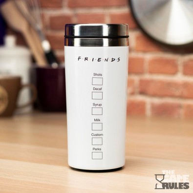 Friends - Κούπα Θερμός (500ml) Friends - Κούπα Θερμός (500ml)