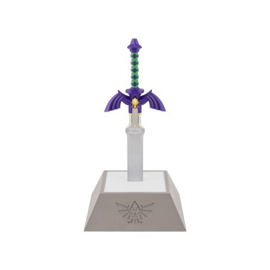 Zelda: Master Sword - Φωτιστικό  Zelda: Master Sword - Φωτιστικό