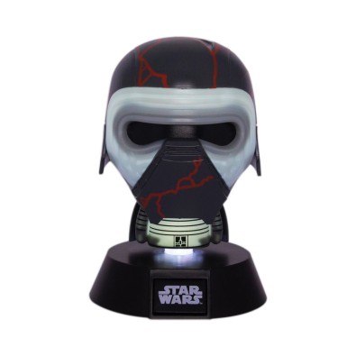 Star Wars: Kylo Ren Icon Φωτιστικό Star Wars: Kylo Ren Icon Φωτιστικό