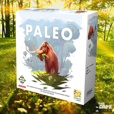 Paleo (GR)