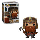 Funko POP!: The Lord Of The Rings - Gimli (629)
