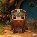 Funko POP!: The Lord Of The Rings - Gimli (629)