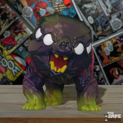 Funko POP! Marvel: The Eternals - Deviant (Special Edition) Funko POP! Marvel: The Eternals - Deviant (Special Edition)
