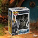 Funko Pop!: The Lord Of The Rings - Sauron (122)