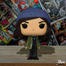 Funko POP! Marvel: The Eternals - Sersi (741) (Special Edition)