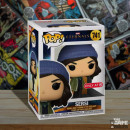 Funko POP! Marvel: The Eternals - Sersi (741) (Special Edition)
